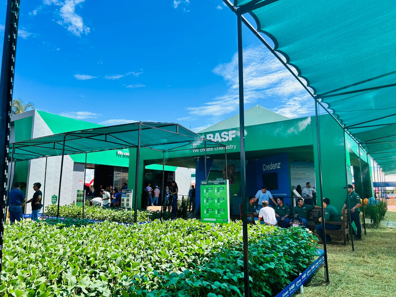 Grandes Feiras Agro 2026 - imagem 6